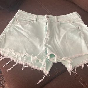 Cute American Eagle Shorts